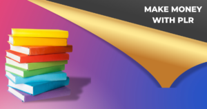 What are The PLR Product: PLR License and PLR Types