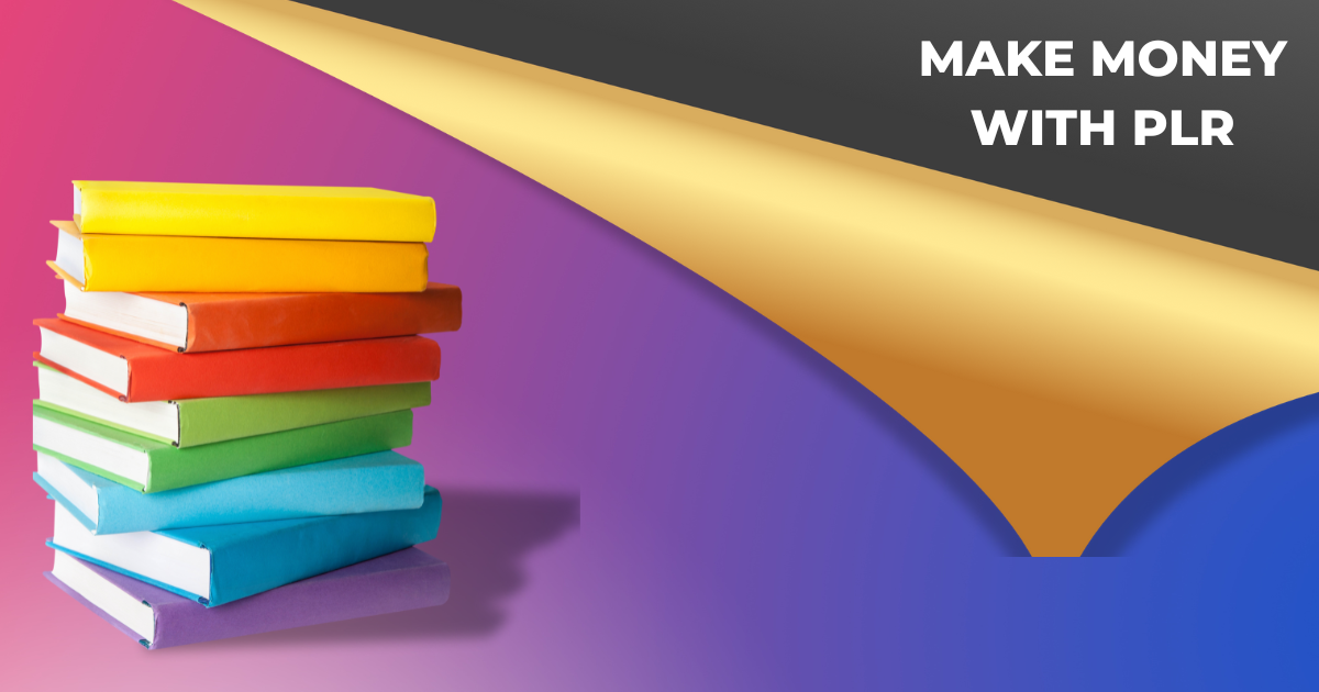 You are currently viewing What are The PLR Product: PLR License and PLR Types